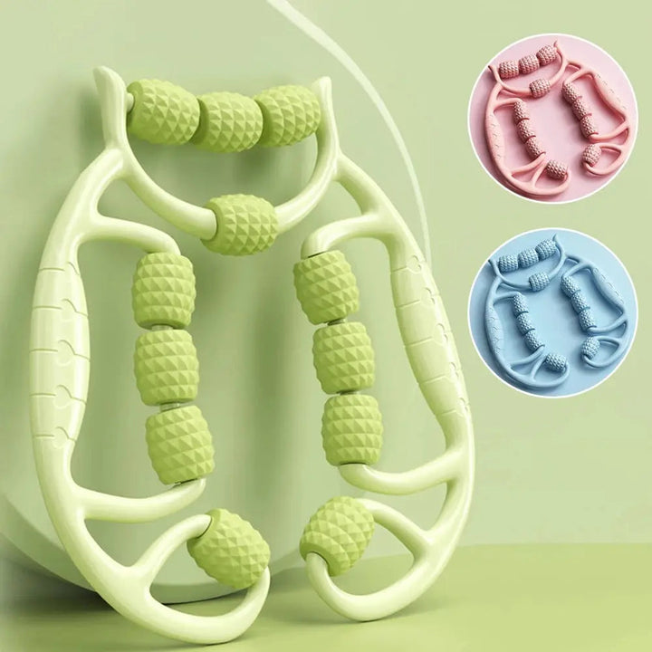 LivaPulse™ — Transform Heavy Legs Into Silky Smooth Freedom Every Day