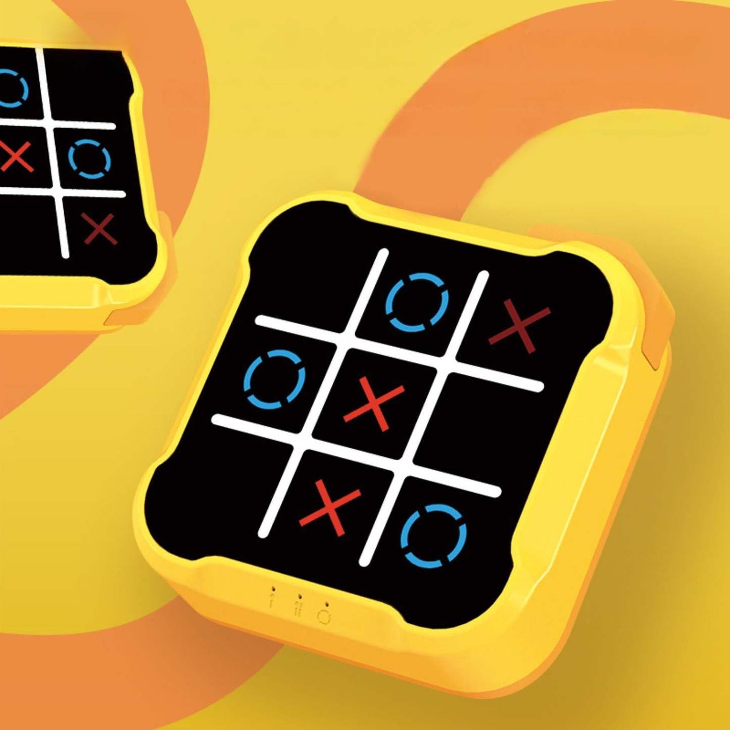 MindSpark Rally™ — Ignite Your Brain with Every Electrifying Move