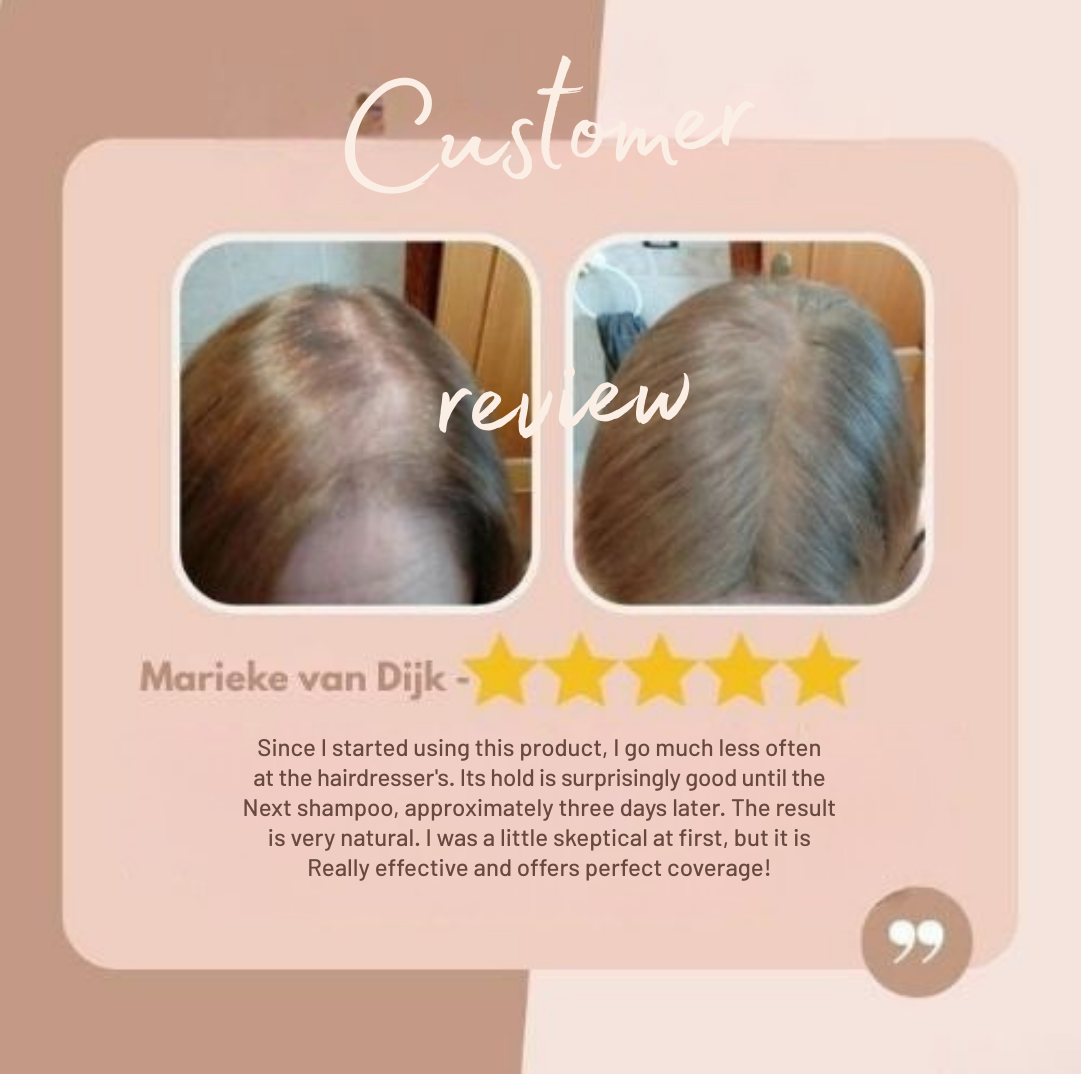 ShadeSleek™ — Instantly Vanish Roots for Unstoppable, All-Week Confidence