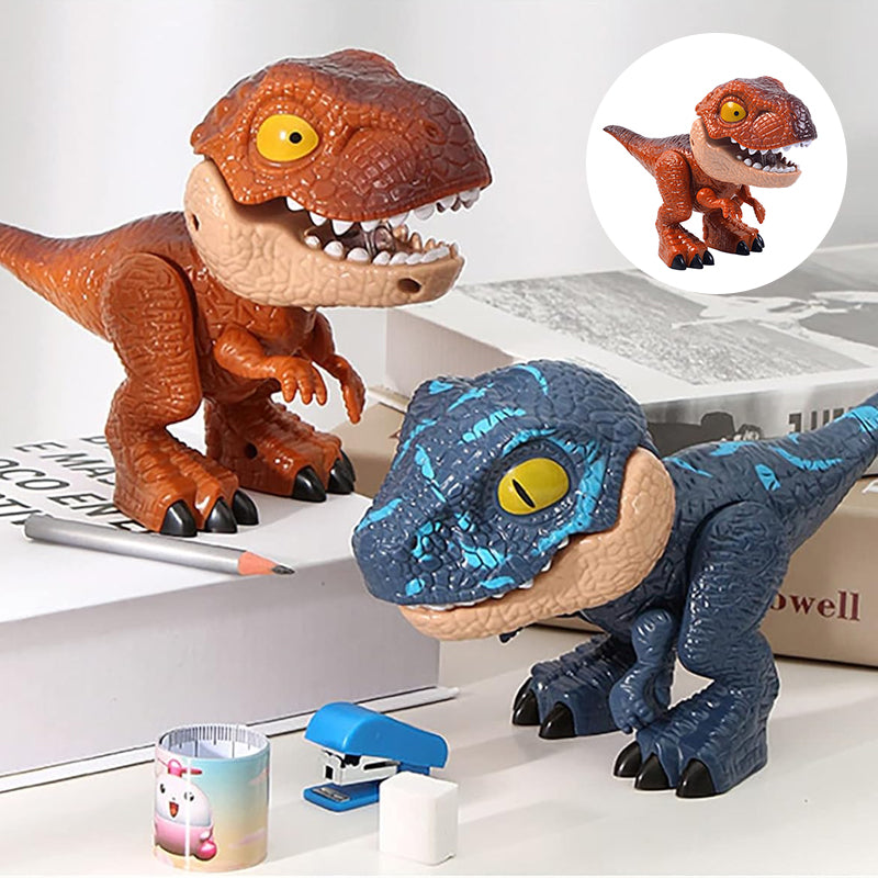 JurassiKit™ — Ignite Your Child’s Creativity and Crush Desk Chaos with Dino-Powered Fun