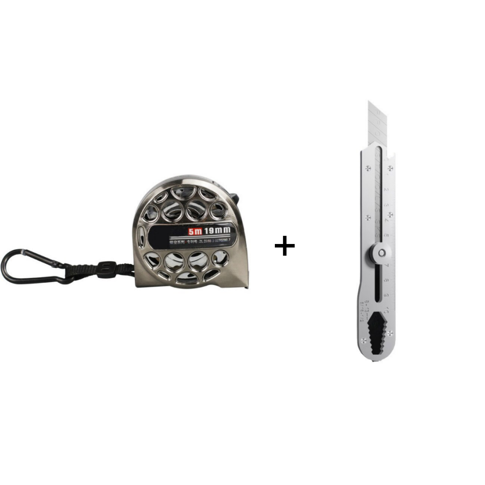 PrecisionPro™ — Measure with Unshakable Confidence and Built-to-Last Power