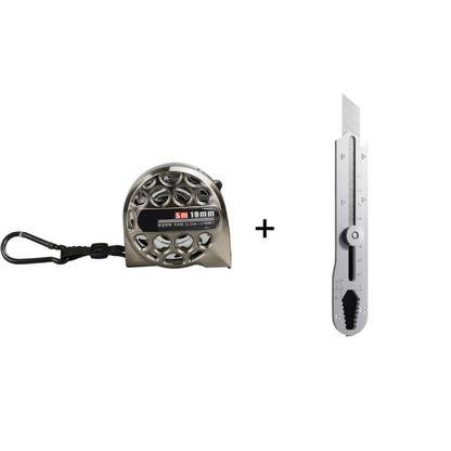 PrecisionPro™ — Measure with Unshakable Confidence and Built-to-Last Power