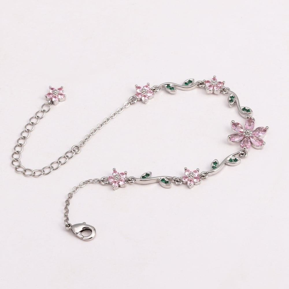 FloraLuxe™ — Unleash Effortless Confidence with Featherlight Floral Elegance