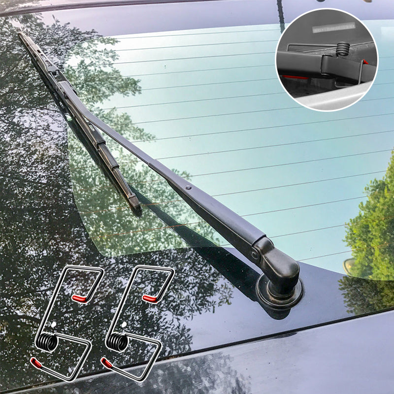 ViperPress™ — Command Your Drive with Crystal-Clear, Unshakable Windshield Vision