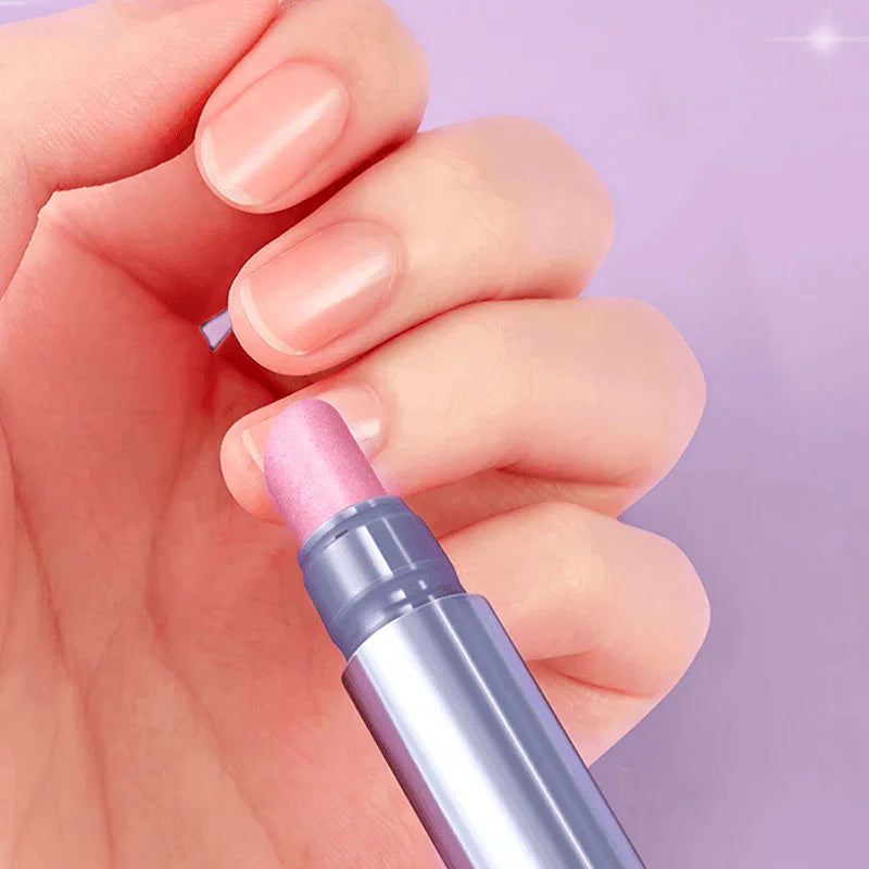 PureNail™ Care Pen — Reveal irresistibly strong, smooth nails that boost your confidence instantly