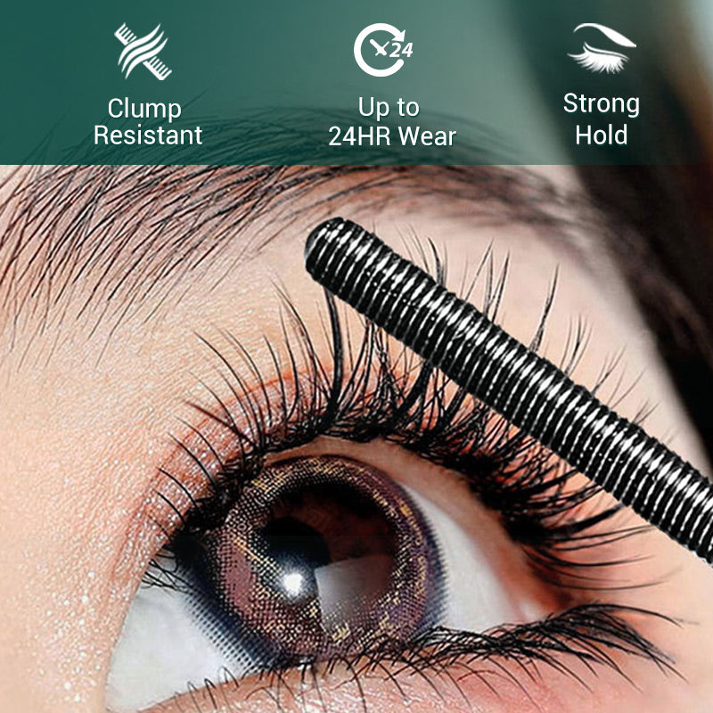 LustriLash™ Dual-Wand System — Unlock Irresistible Lashes That Last All Day Without Falsies