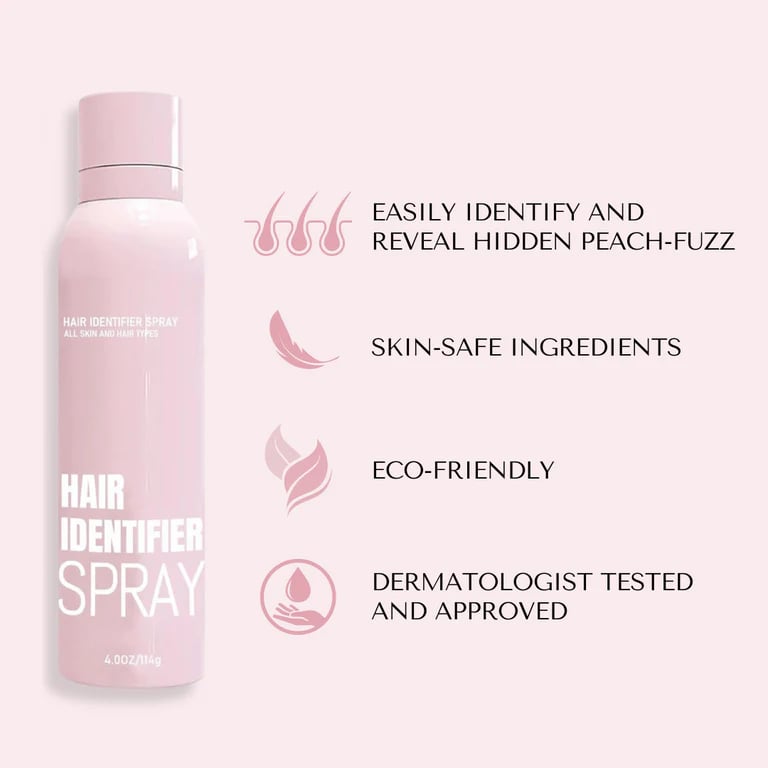 LumaVeil™ — Reveal Every Hidden Hair for Your Silkiest, Most Radiant Skin Yet