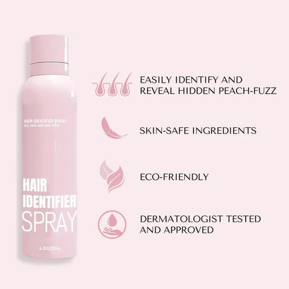 LumaVeil™ — Reveal Every Hidden Hair for Your Silkiest, Most Radiant Skin Yet