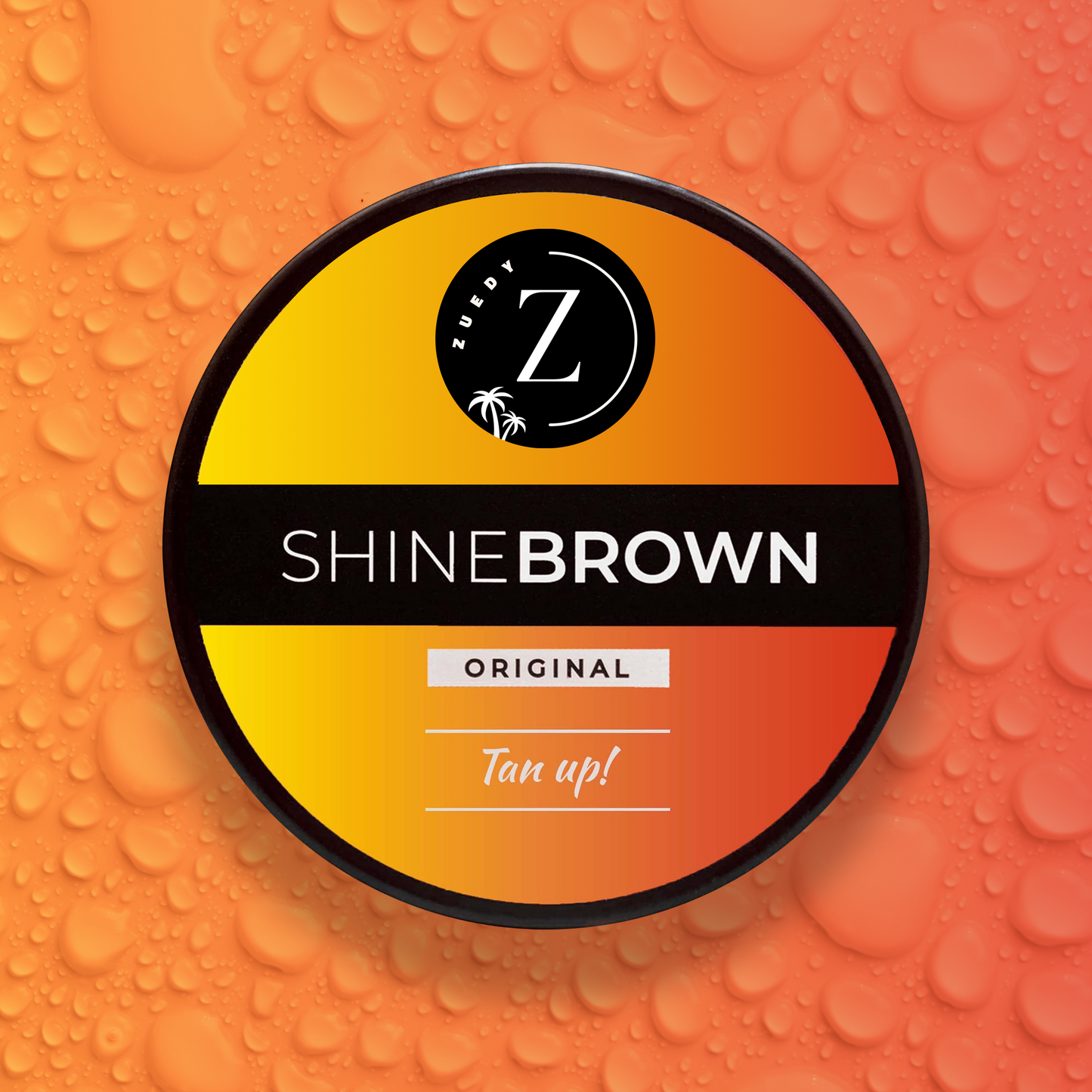 LunaBronze™ — Ignite a Silky, Sun-Kissed Glow That Commands Attention
