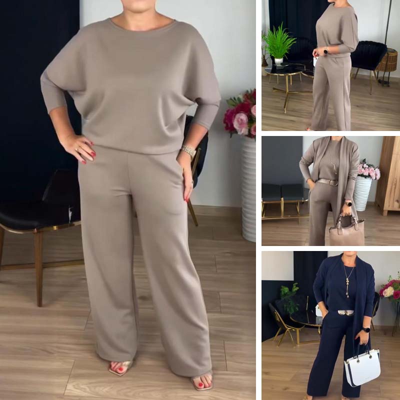 SerenVale™ — Feel Unstoppable Confidence in Featherlight, Flattering Comfort