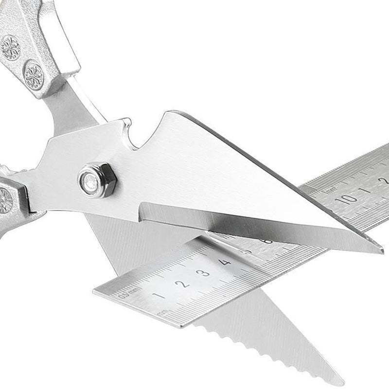 TitanEdge™ Shears — Transform Your Kitchen into a Sharp, Effortless Powerhouse