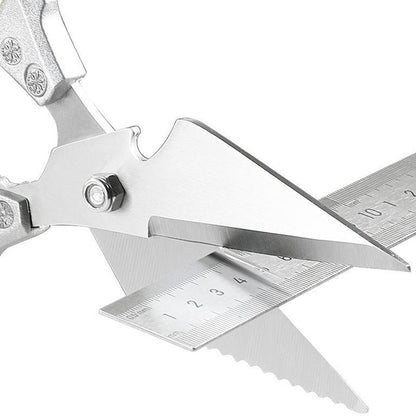 TitanEdge™ Shears — Transform Your Kitchen into a Sharp, Effortless Powerhouse