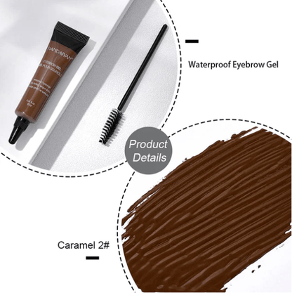VeraBrow™ — Unstoppable, Naturally Full Brows That Last All Day