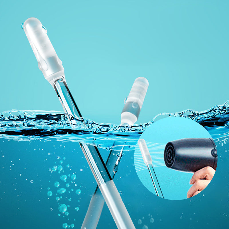 AuriLuxe™ — Gentle, Mess-Free Wax Removal for Fresh, Invigorated Ears Every Day