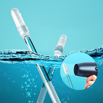 AuriLuxe™ — Gentle, Mess-Free Wax Removal for Fresh, Invigorated Ears Every Day