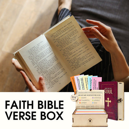 FaithHarbor™ — Ignite Lasting Peace and Unshakable Strength in Every Day
