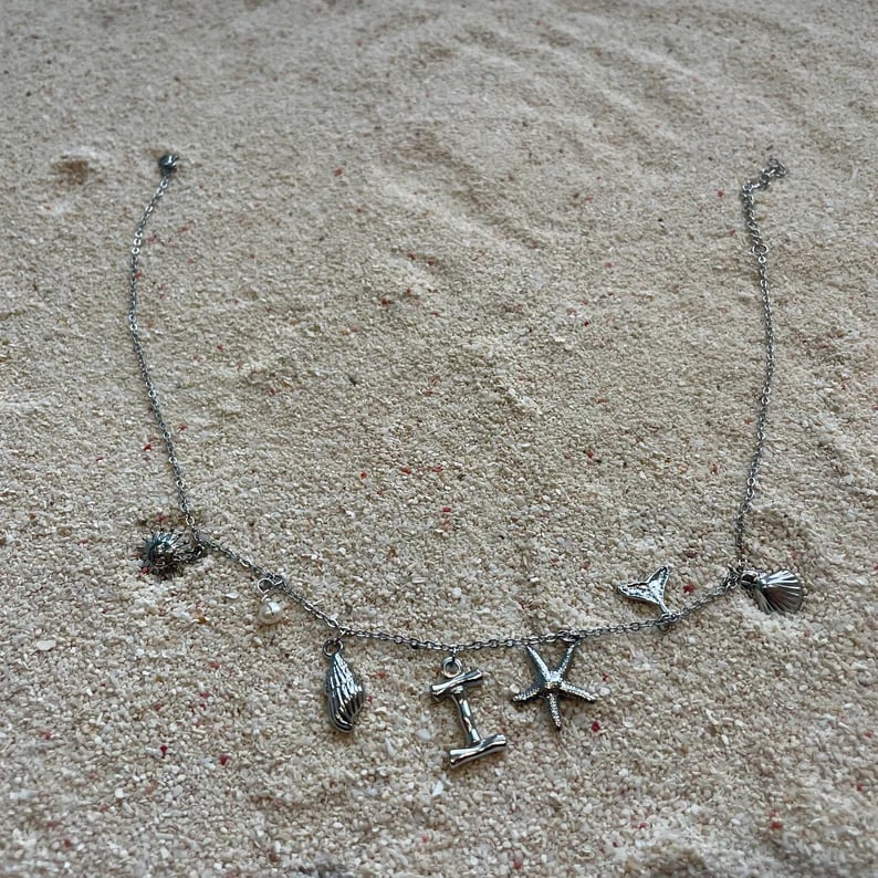 OceanWhisper™ — Wear Your Story, Shine with Unstoppable Freedom and Confidence