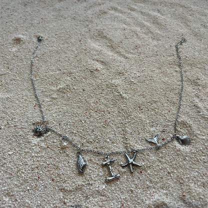 OceanWhisper™ — Wear Your Story, Shine with Unstoppable Freedom and Confidence