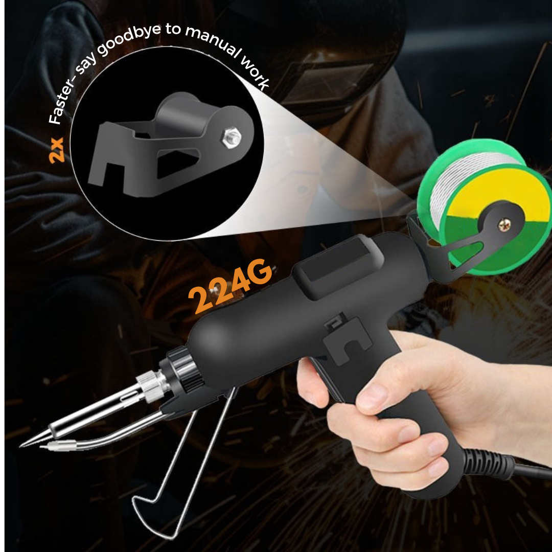 TitanBond™ — Create Flawless, Unbreakable Joints That Power Your Passion
