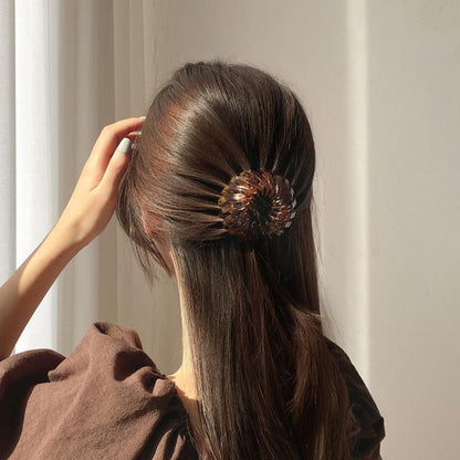 VeraLoop™ — Style Your Hair Pain-Free and Step Out with Unshakable Confidence