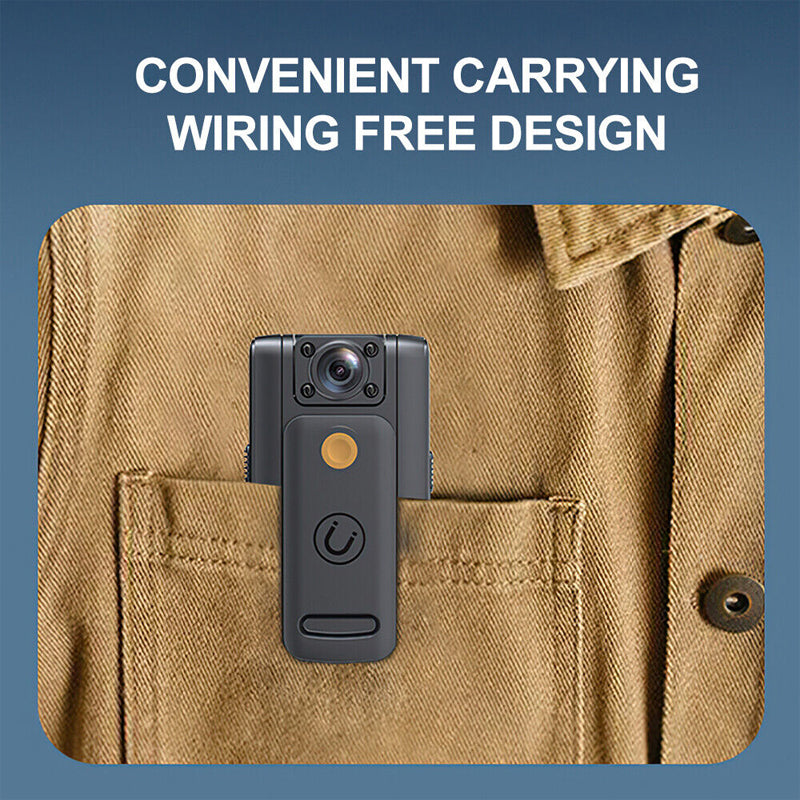 VividEye™ — Relive Every Pulse and Shadow in Breathtaking HD Clarity