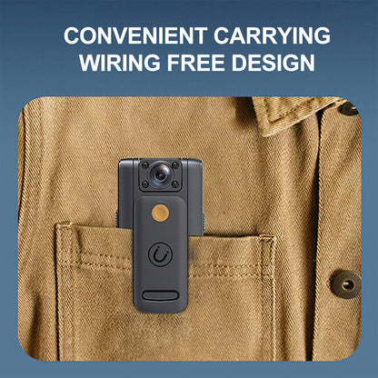 VividEye™ — Relive Every Pulse and Shadow in Breathtaking HD Clarity