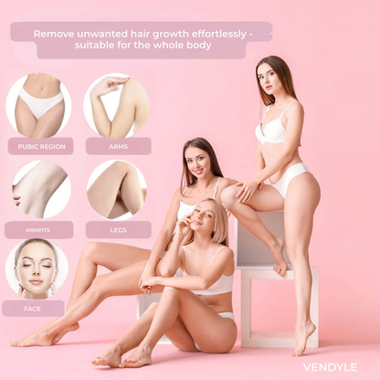 VelvetGleam™ — Experience Silky-Smooth Skin and Confidence That Lasts All Day