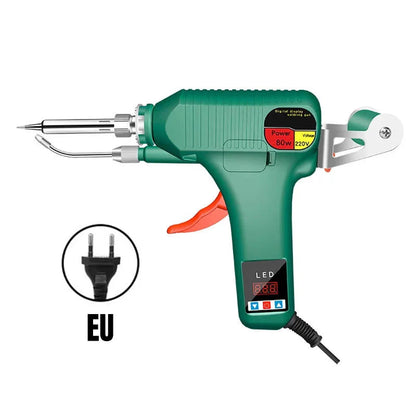 VoltMaster™ — Master Every Joint with Perfect Heat and Zero Fatigue