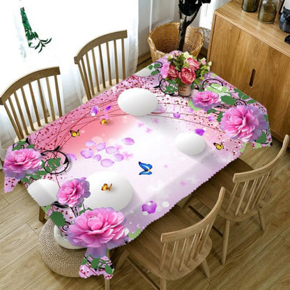 GlaceAura™ — Transform Your Table Into a Spill-Proof, Vibrant Masterpiece Every Time