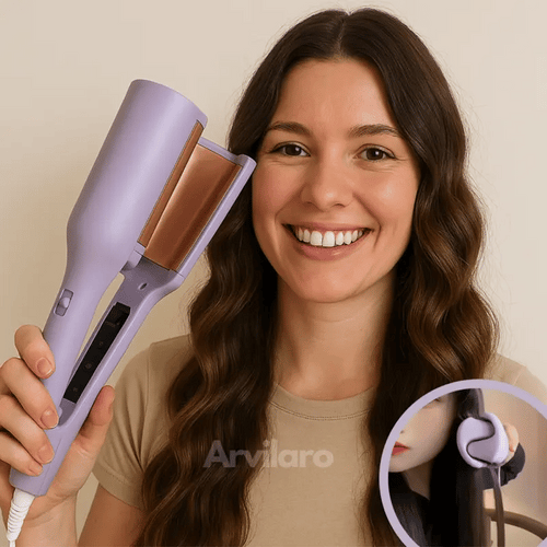 VelaWave™ — Glide Into Gorgeous, Healthy Waves That Turn Heads Instantly