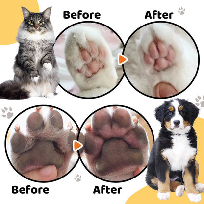 Grooméase™ — Effortless Control for Gorgeous, Stress-Free Pet Grooming