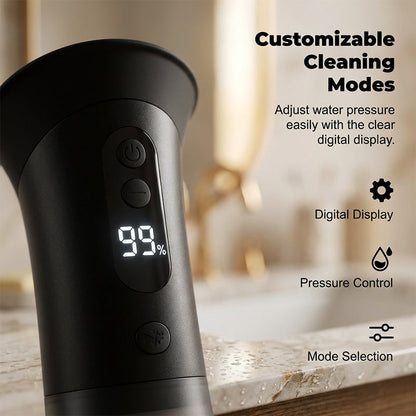 VeraClear™ — Experience All-Day Comfort with Effortless, Refreshing Ear Care