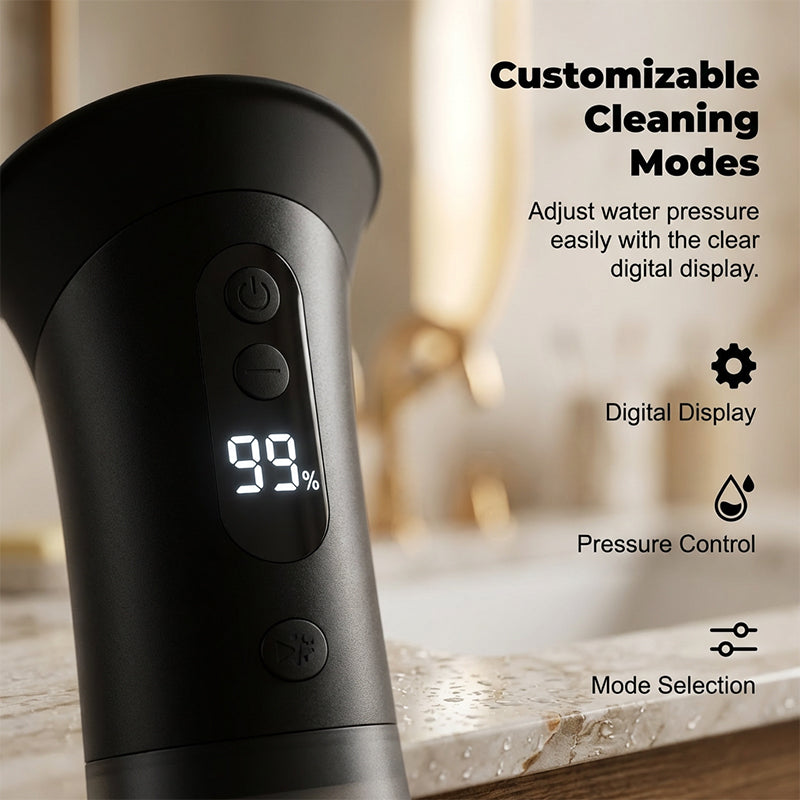 ZenSonic™ — Effortless Ear Care That Leaves You Feeling Fresh, Clear, and Confident