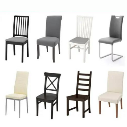 CoverSculpt™ — Effortless Chair Protection That Keeps Your Space Flawless and Stylish