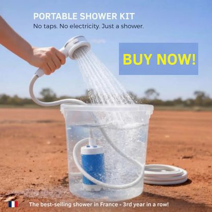 PowerGlide™ — Charge Anywhere, Live Unstoppable All Day Long