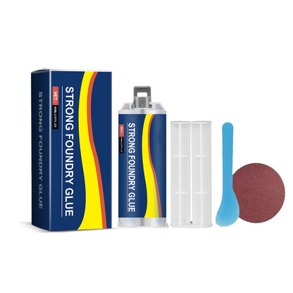IronClad Grip™ — Unleash Unbreakable Repairs That Stand the Test of Time