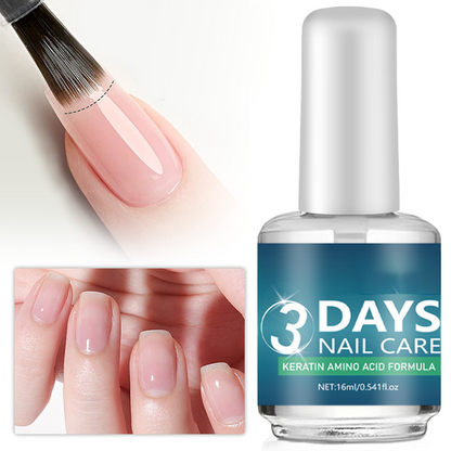 LustriNail™ — Transform Your Nails into Stunning, Strength-Fueled Showstoppers