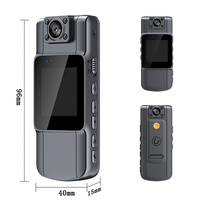 VividEye™ — Relive Every Pulse and Shadow in Breathtaking HD Clarity