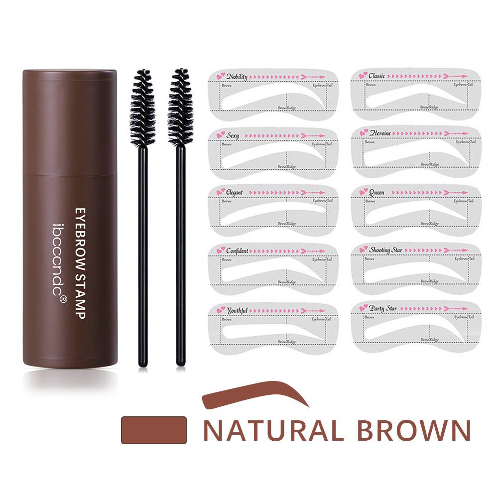 ArchAura™ — Effortless Bold Brows That Boost Your Confidence Instantly