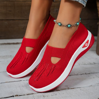 VellaStride™ Sneakers — Unleash All-Day Comfort and Confidence in Every Step