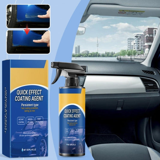 VividSheen™ — Ignite Your Car’s Deepest Shine and Armor It Against Every Scratch