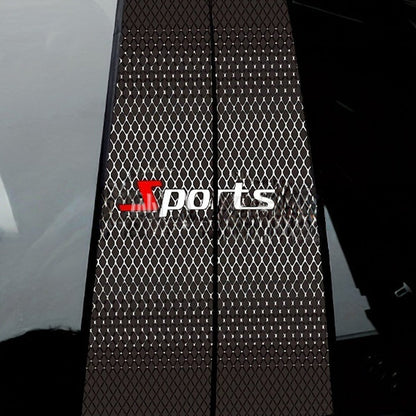 VantaGuard™ — Unleash Fierce Style with Bulletproof, Scratch-Defying Armor