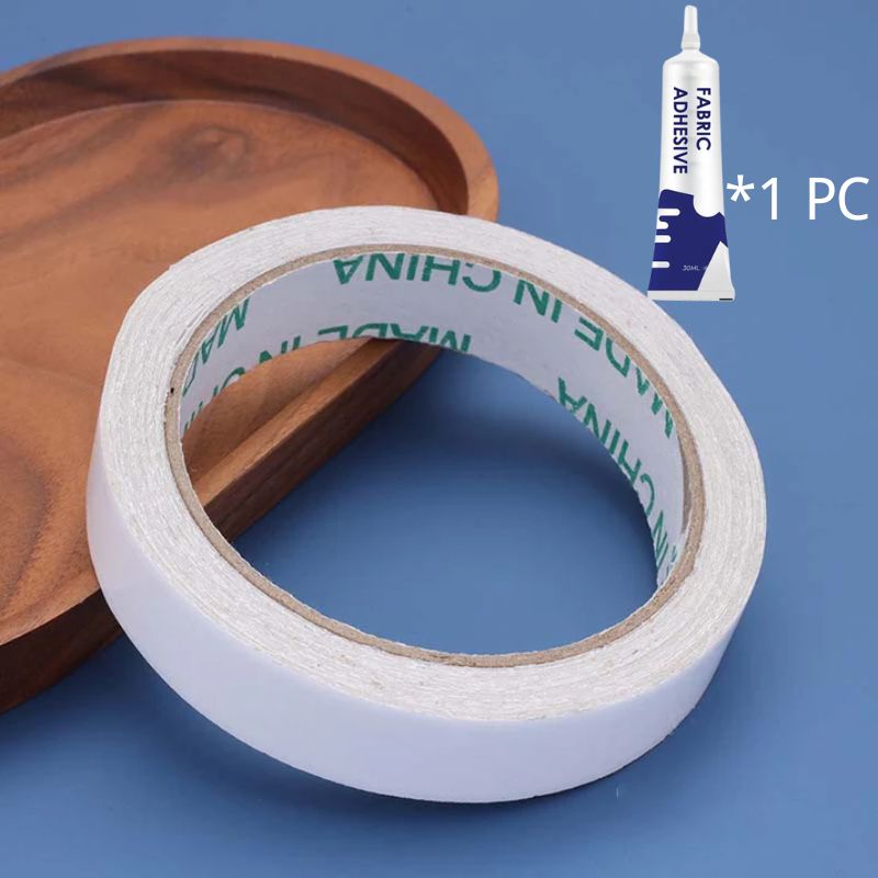 FlexiSeal™ — Effortless Perfect Hems That Move With You All Day Long