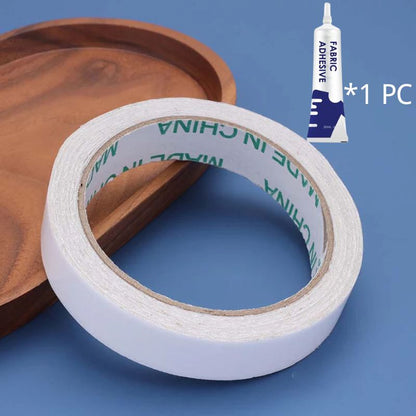 FlexiSeal™ — Effortless Perfect Hems That Move With You All Day Long