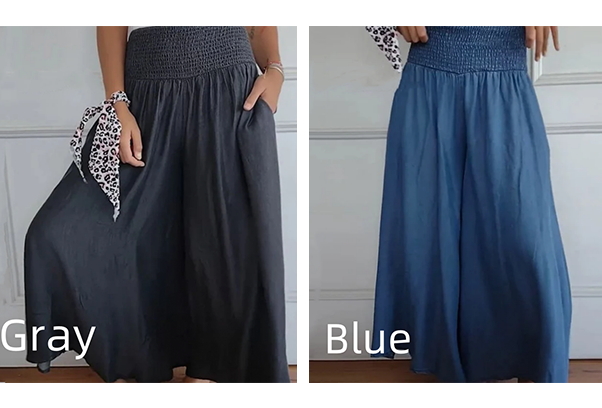 LunaFemme™ Jeans — Embrace Your Curves and Glide Through Life with Confidence