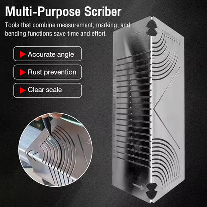 MetalMorph™ — Unlock Razor-Sharp Precision and Master Every Curve Instantly