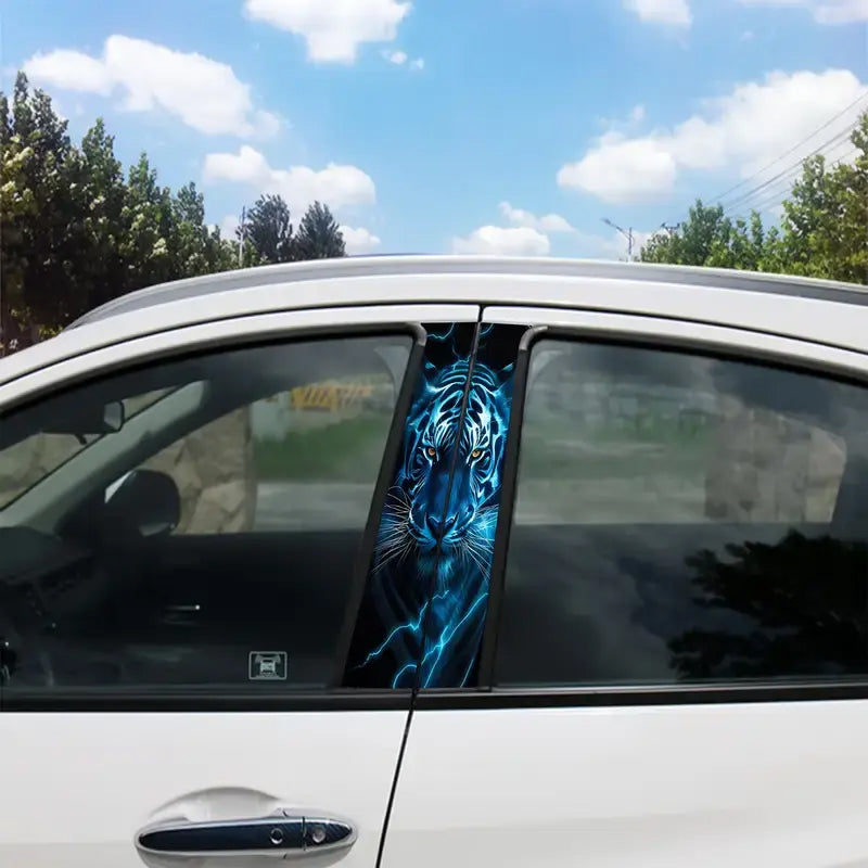 VantaGuard™ — Unleash Fierce Style with Bulletproof, Scratch-Defying Armor