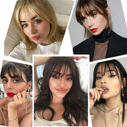LumeLash™ — Instantly Own a Show-Stopping Fringe Without the Commitment