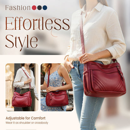 ValoraVogue™ — Own Every Moment with Effortless Style and Perfect Order