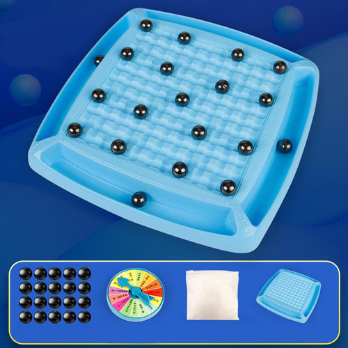 StrataMag™ — Ignite Your Mind with Magnetic Strategy for Unstoppable Wins